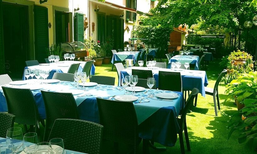 فندق فئة نجمة واحدة Il Canto Del Fuoco