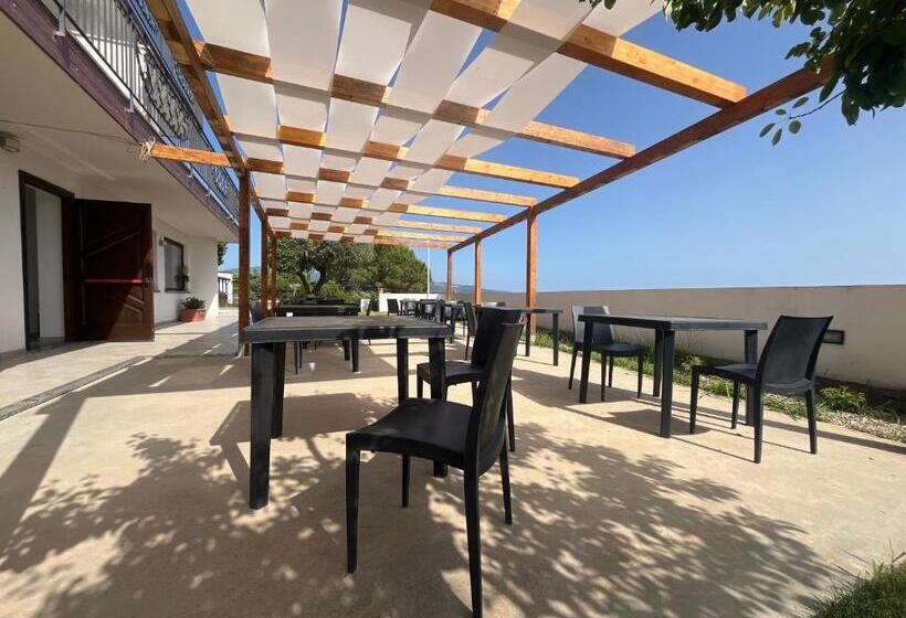 فندق فئة نجمة واحدة Indaco