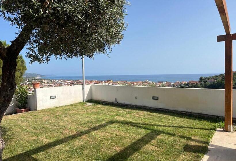 فندق فئة نجمة واحدة Indaco