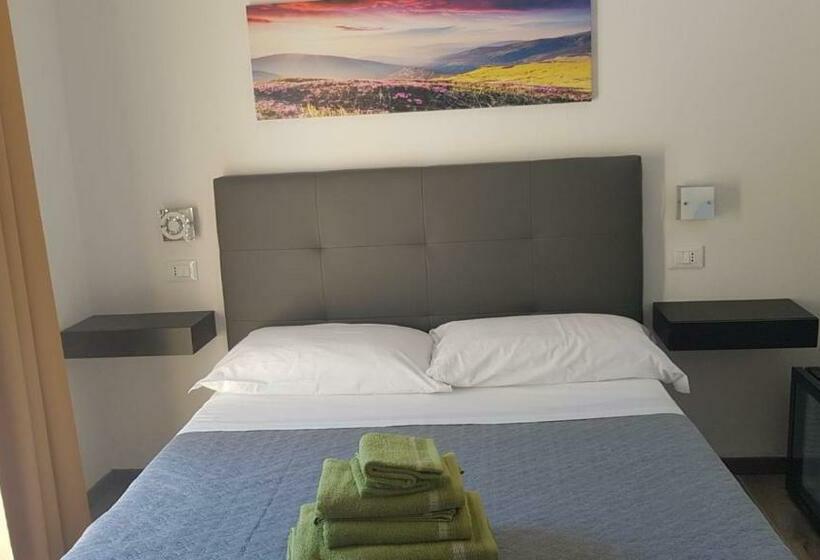 פונדק Villa Mare