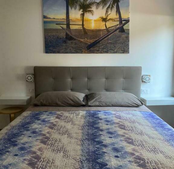 פונדק Villa Mare