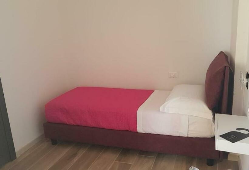 פונדק Villa Mare