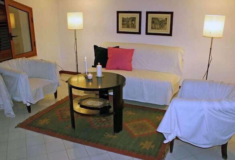 فندق فئة نجمة واحدة Villa Paradiso