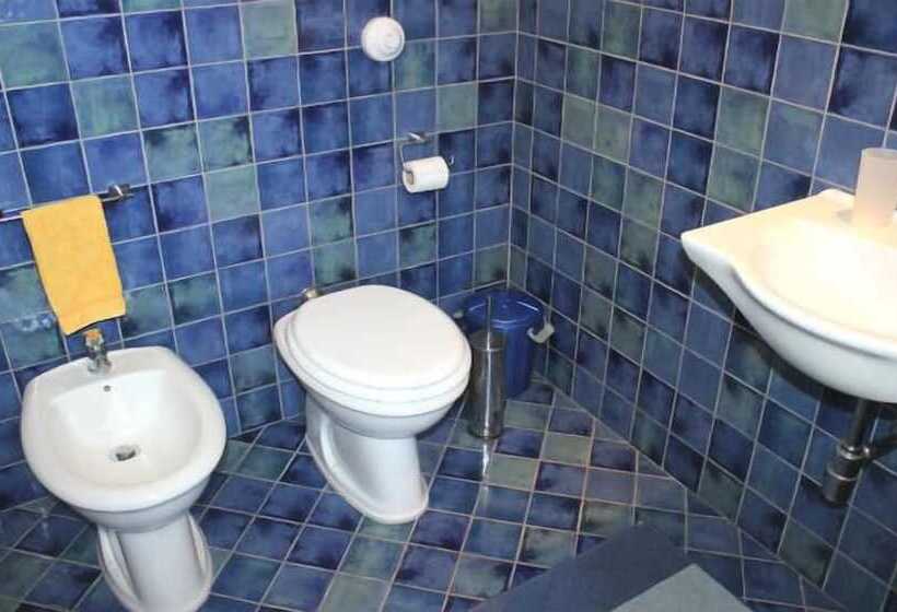 فندق فئة نجمة واحدة Villa Paradiso