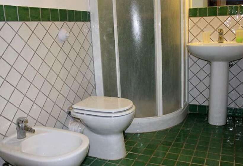 فندق فئة نجمة واحدة Villa Paradiso