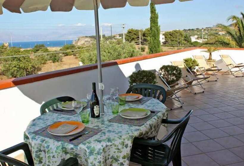 فندق فئة نجمة واحدة Villa Paradiso