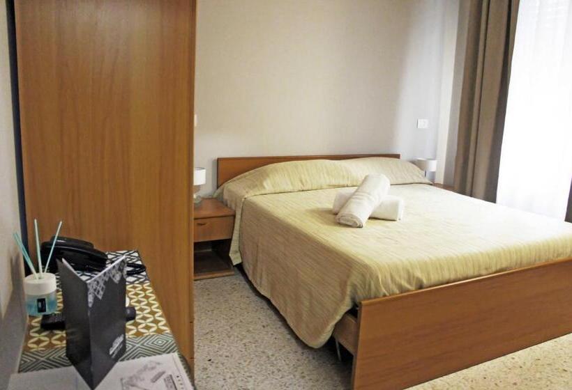 هتل Albergo D Onofrio