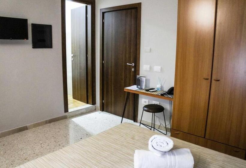 هتل Albergo D Onofrio