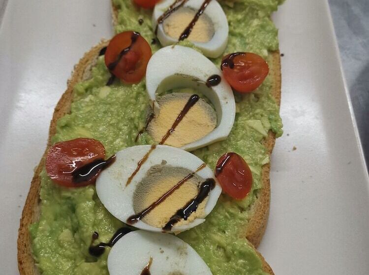 בית מלון כפרי Camping Benabarre