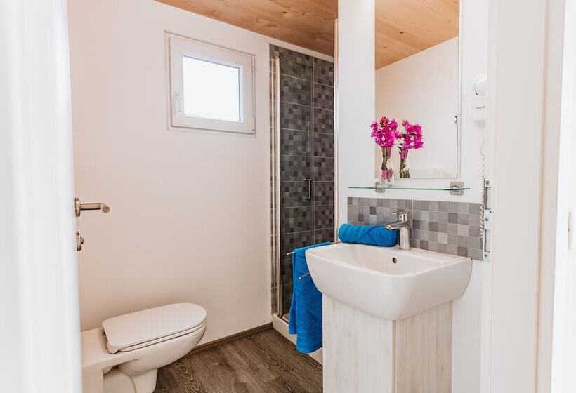 酒店 Abbatoggia Village