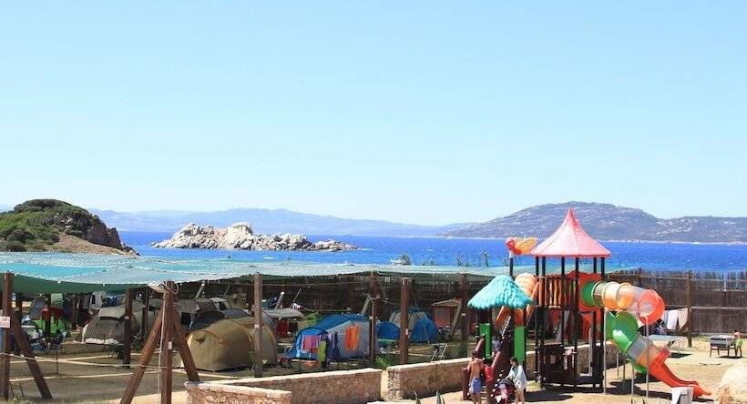 酒店 Abbatoggia Village