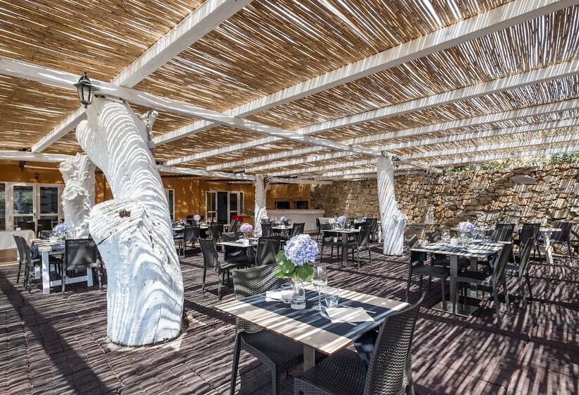 酒店 Abbatoggia Village