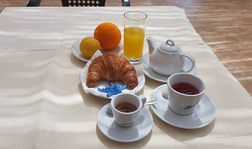 酒店 Abbatoggia Village