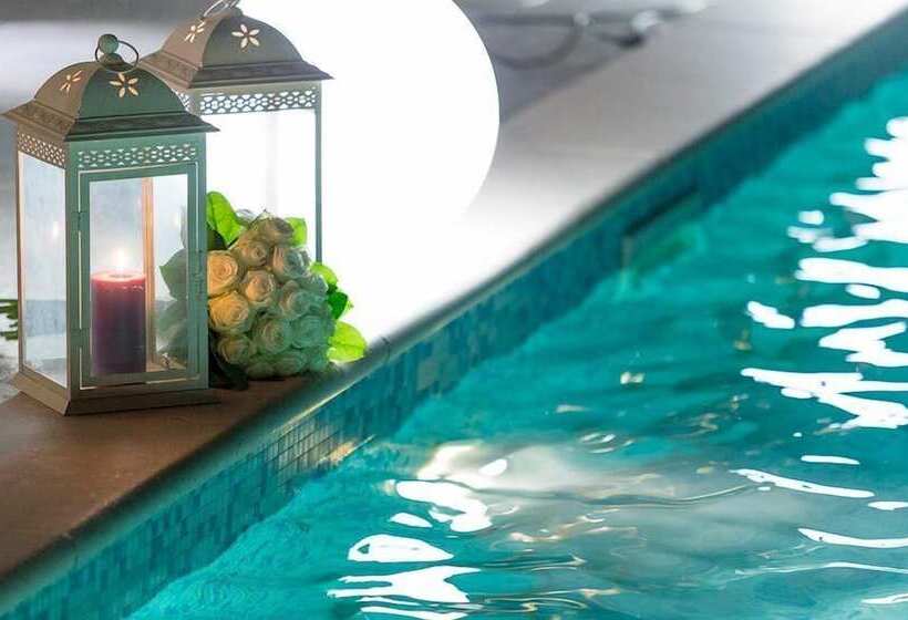 Отель Excelsior