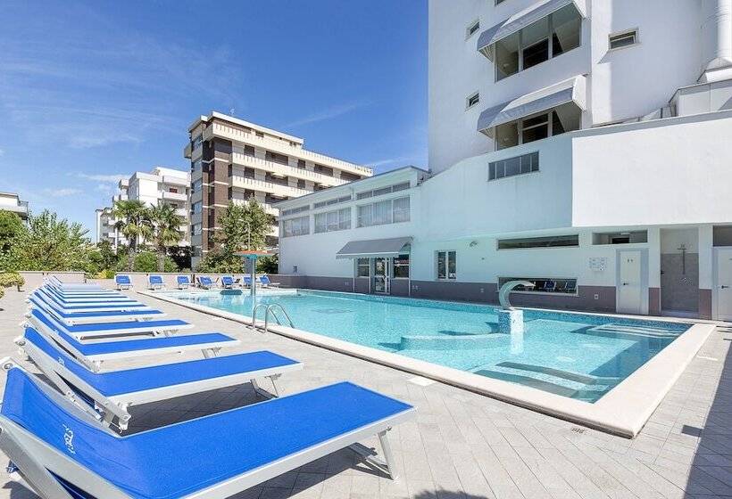 Отель Excelsior