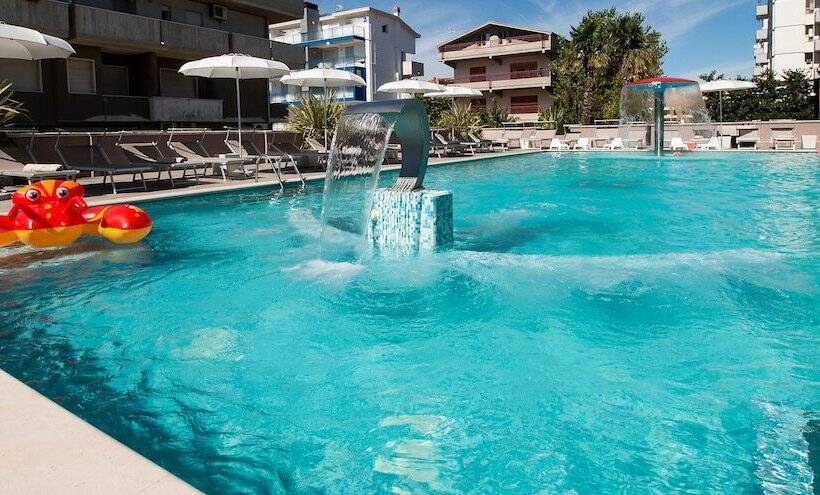 Отель Excelsior