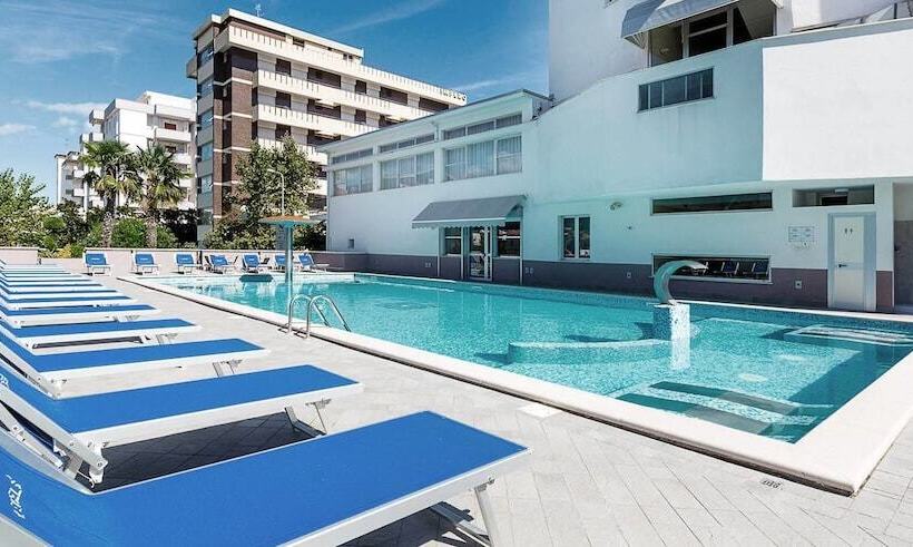 Отель Excelsior