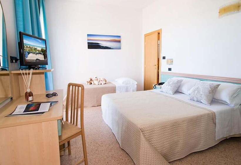 Отель Excelsior