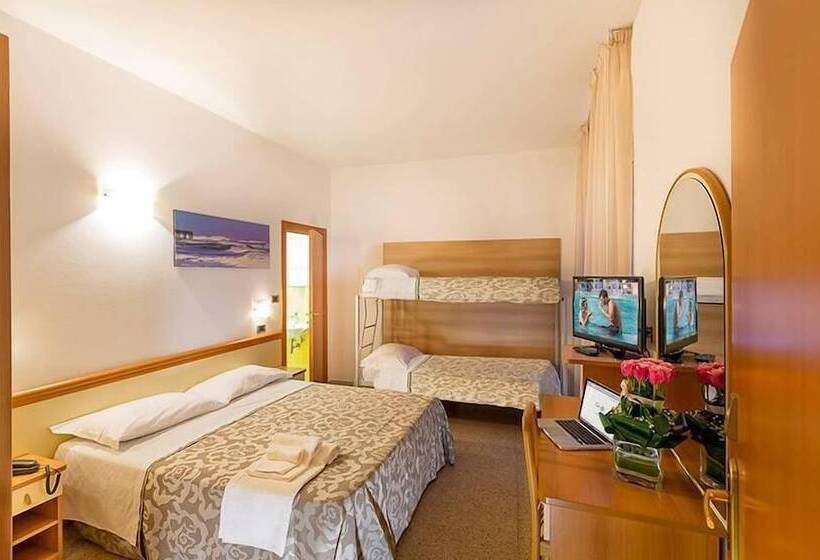 Отель Excelsior