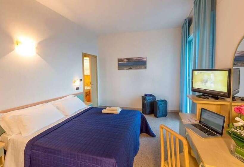 Отель Excelsior