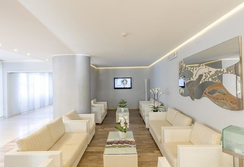 Отель Excelsior