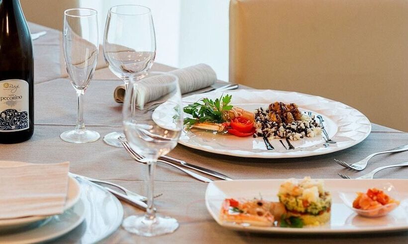 Отель Excelsior