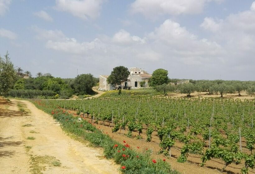 فندق Glamping Nuvolive