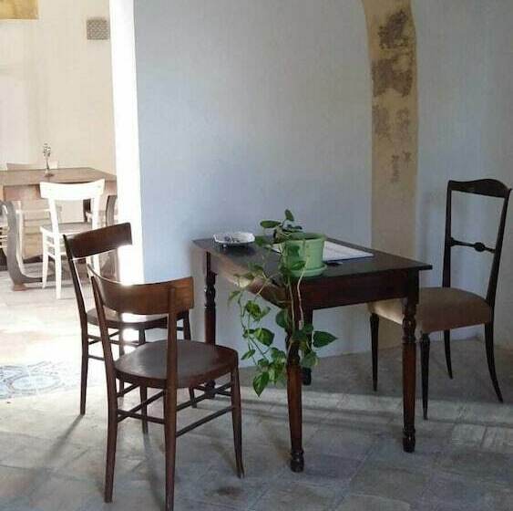 호텔 Glamping Nuvolive