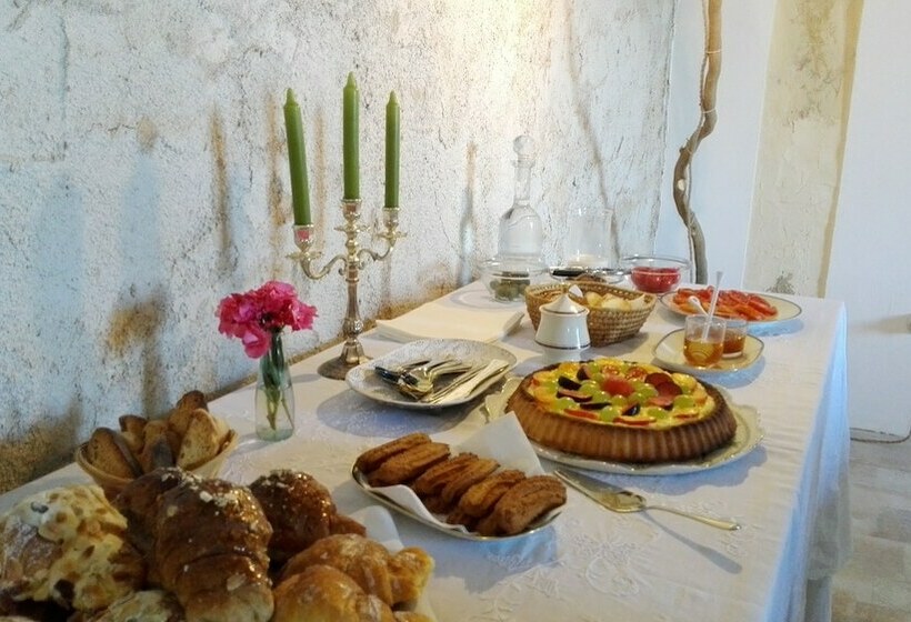 호텔 Glamping Nuvolive