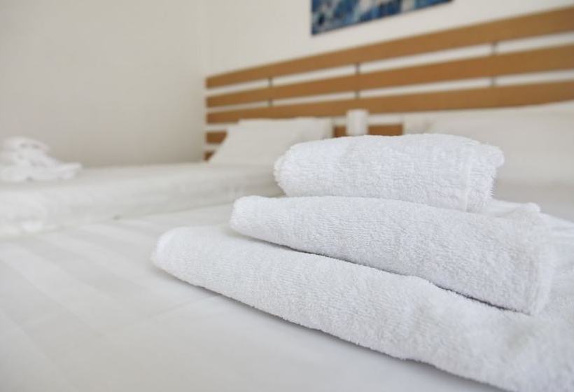 فندق Italianway Pizzo Gordona 40