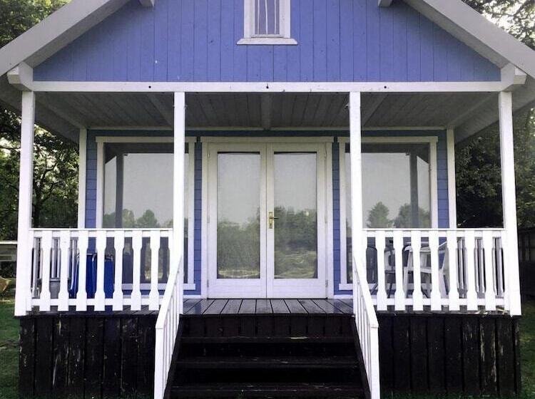 בית מלון כפרי Playa Di Valverde