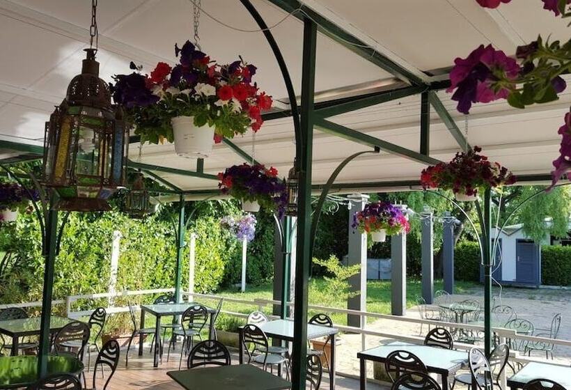 בית מלון כפרי Playa Di Valverde