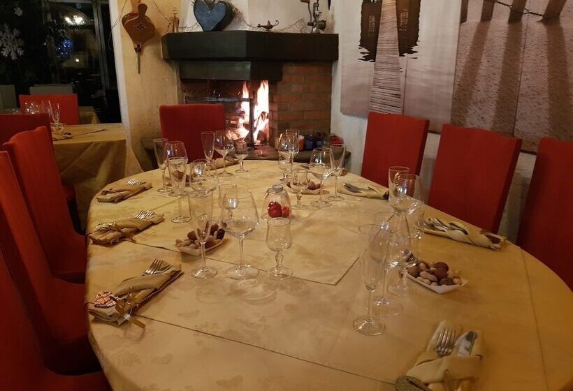 בית מלון כפרי Playa Di Valverde