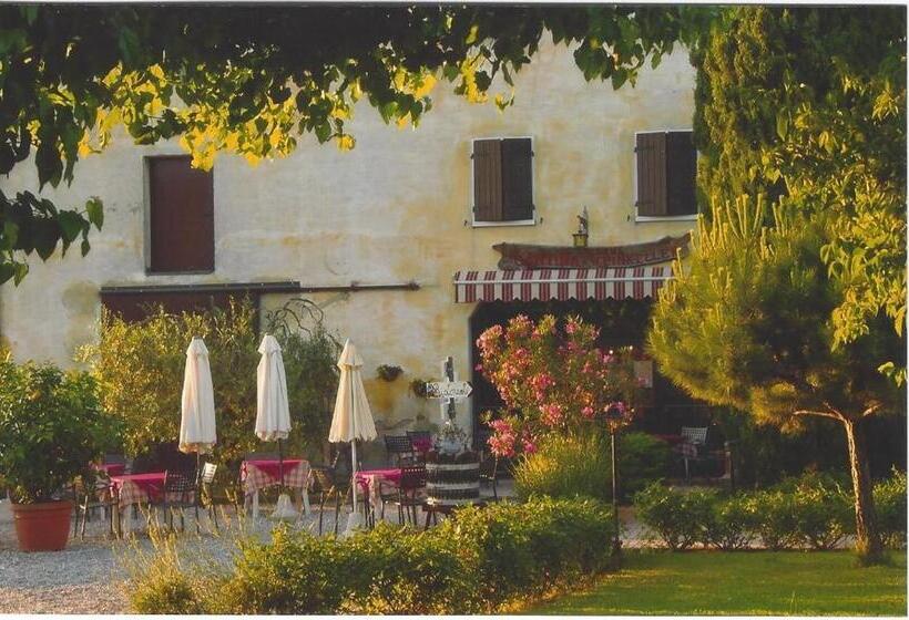 乡村酒店 Agriturismo B&b Le Coste