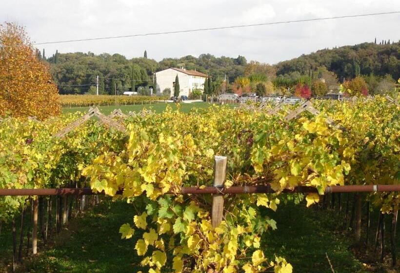 乡村酒店 Agriturismo B&b Le Coste