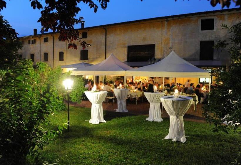 乡村酒店 Agriturismo B&b Le Coste