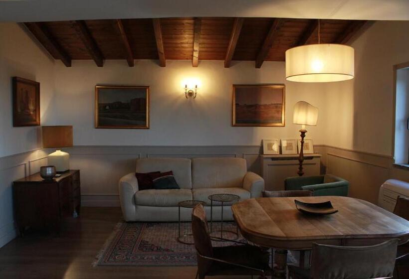 فندق ريفى Agriturismo Castello Santa Margherita