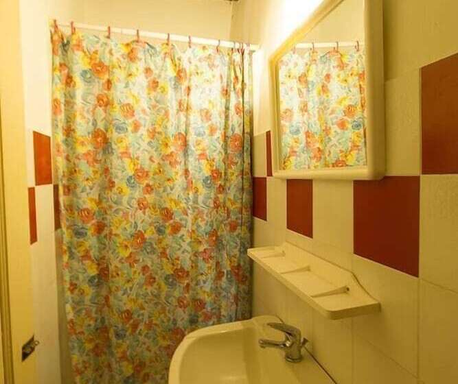 בית מלון כפרי Agriturismo Corvaia