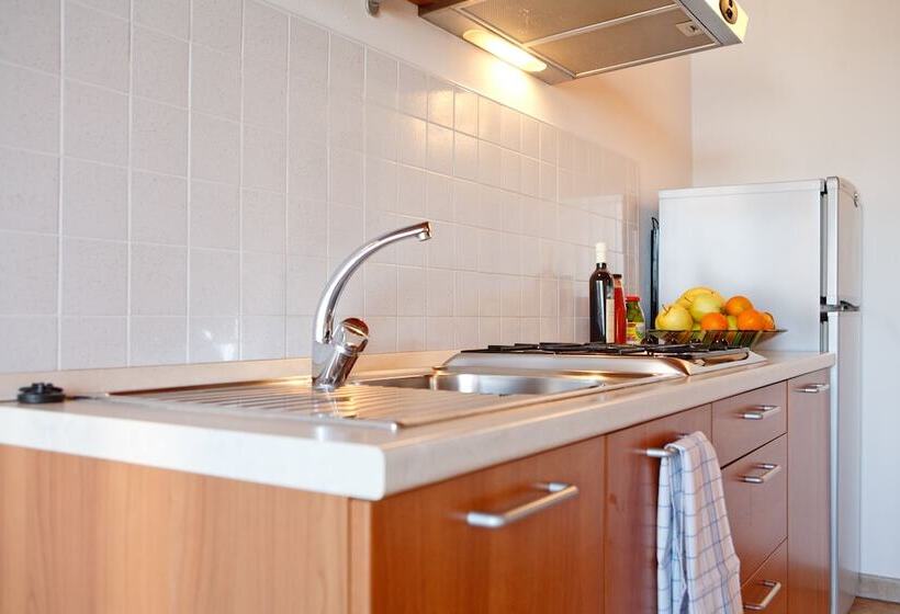 田舎風ホテル Agriturismo La Molinalda