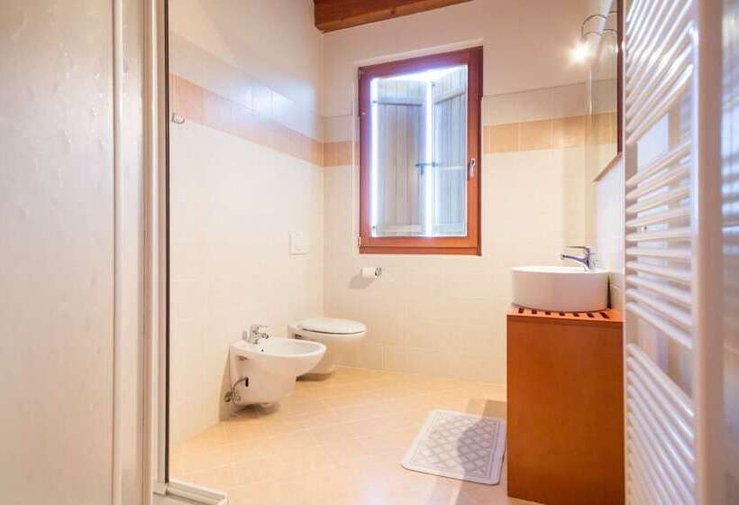 田舎風ホテル Agriturismo La Molinalda