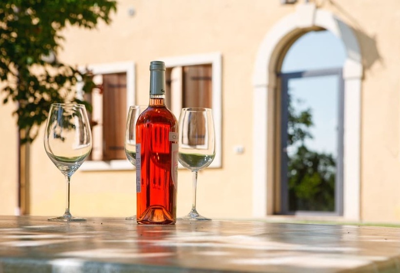 田舎風ホテル Agriturismo La Molinalda