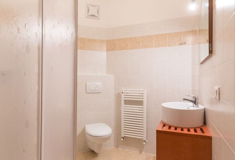 田舎風ホテル Agriturismo La Molinalda