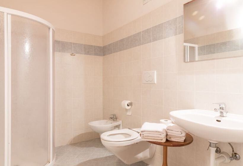 田舎風ホテル Agriturismo La Molinalda