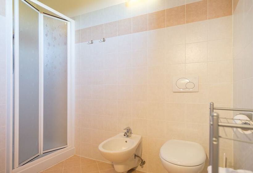 田舎風ホテル Agriturismo La Molinalda