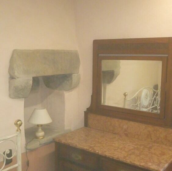 בית מלון כפרי Agriturismo Molino Paradiso