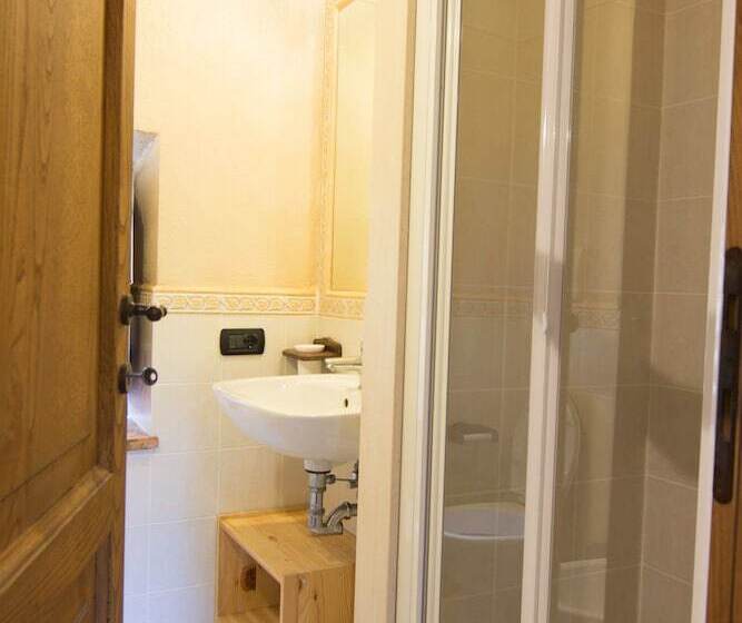 בית מלון כפרי Agriturismo Molino Paradiso