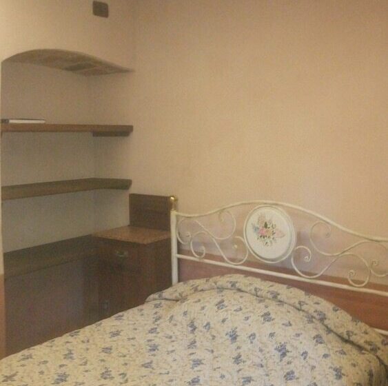 בית מלון כפרי Agriturismo Molino Paradiso