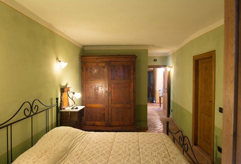 בית מלון כפרי Agriturismo Molino Paradiso