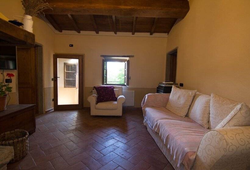 בית מלון כפרי Agriturismo Molino Paradiso