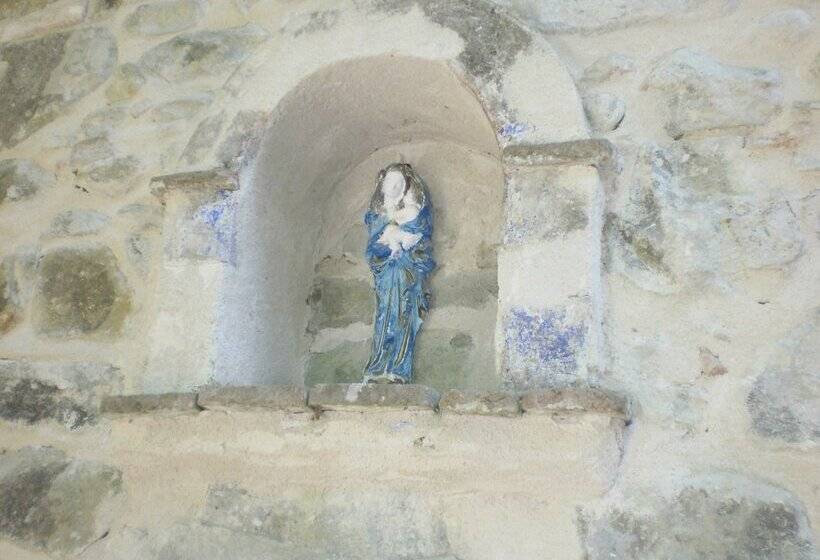 בית מלון כפרי Agriturismo Molino Paradiso